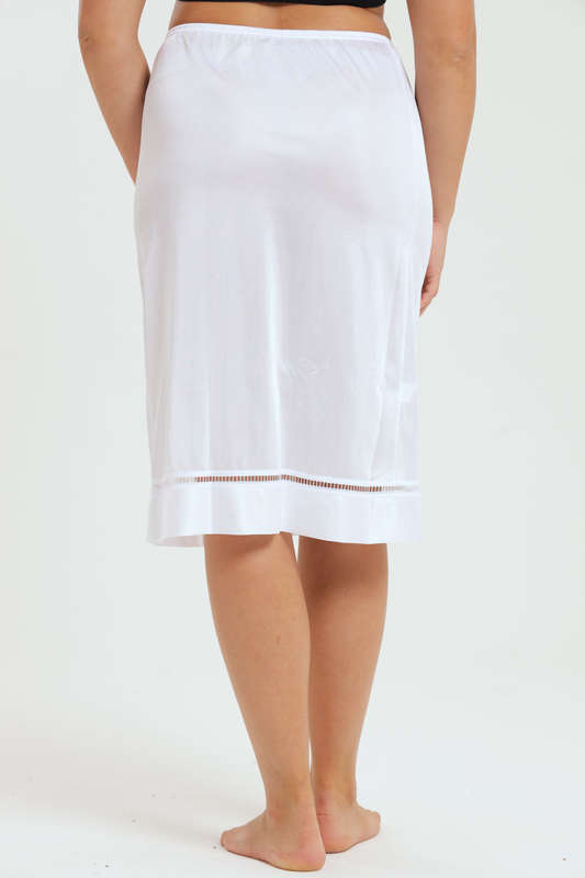 Senza Undergarment Short Slip For Short &amp; Long Dress