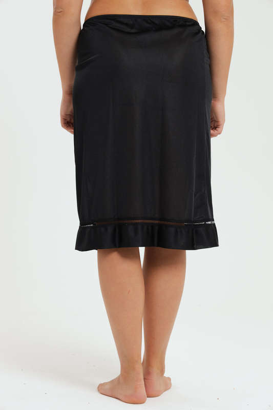 Senza Undergarment Short Slip For Short &amp; Long Dress