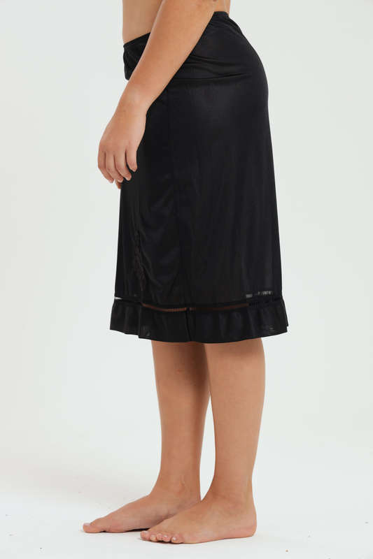 Senza Undergarment Short Slip For Short &amp; Long Dress
