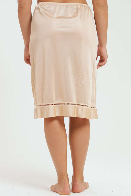 Senza Undergarment Short Slip For Short &amp; Long Dress