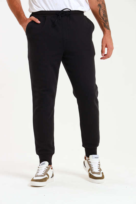 Branded Unisex Active Joggers Sweat Track Pants With Pockets For Men &amp; Ladies