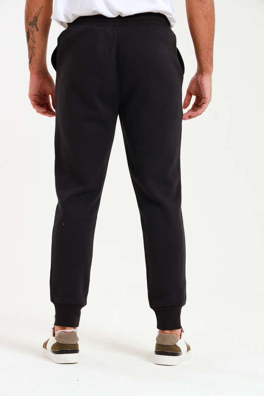 Branded Unisex Active Joggers Sweat Track Pants With Pockets For Men &amp; Ladies