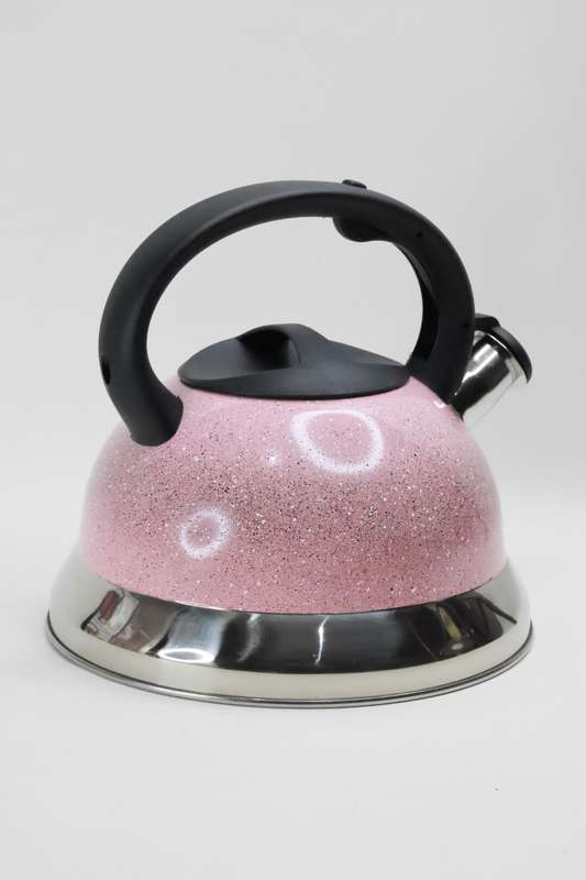 3L Stove Top Whistling Kettle