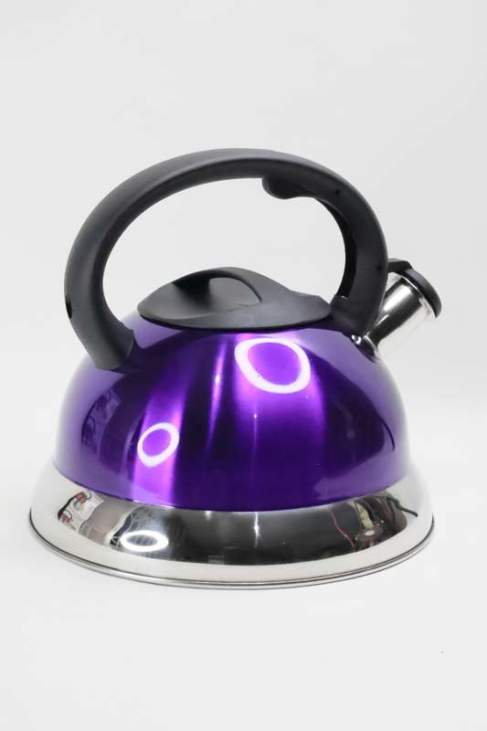 3L Stove Top Whistling Kettle