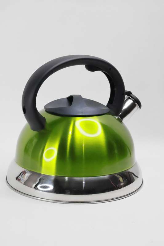 3L Stove Top Whistling Kettle