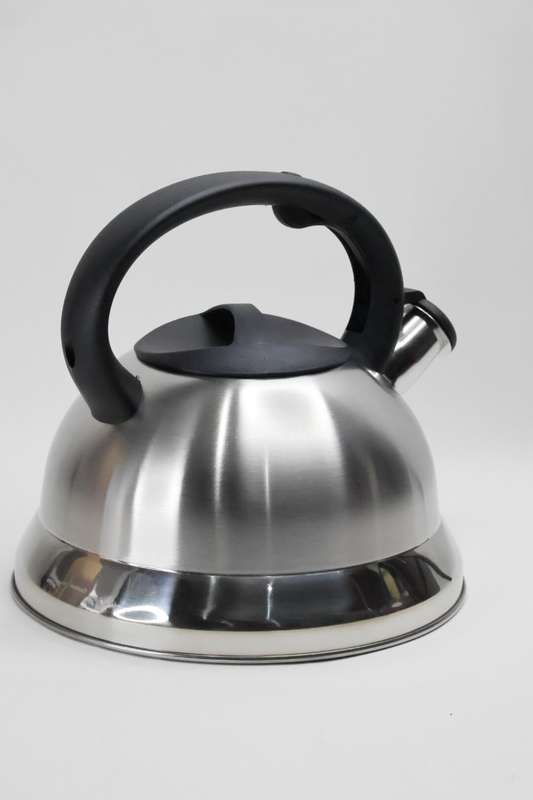 3L Stove Top Whistling Kettle