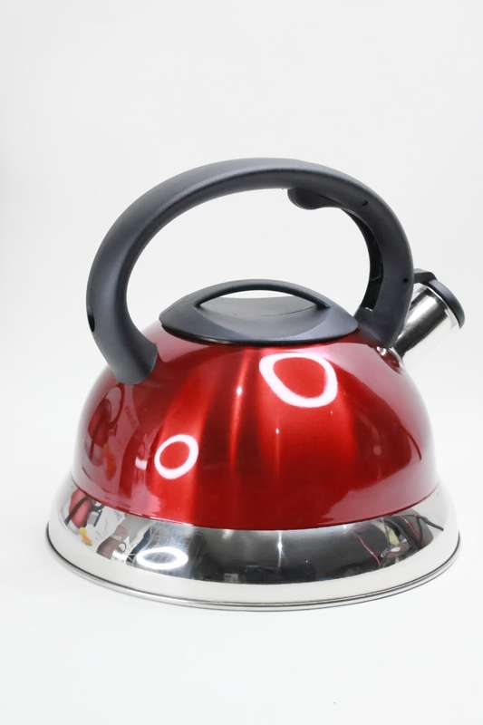 3L Stove Top Whistling Kettle