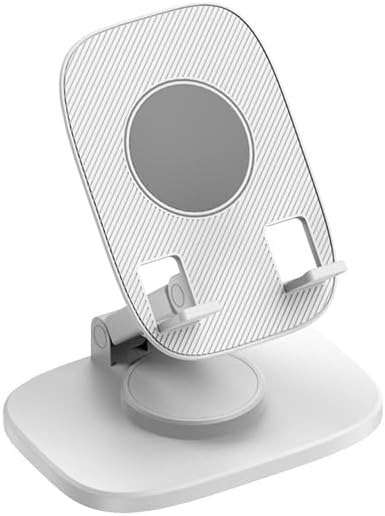 HOCO DH13 Multifunction Desktop Cellphone &amp; Tablet Stand With Metal Base