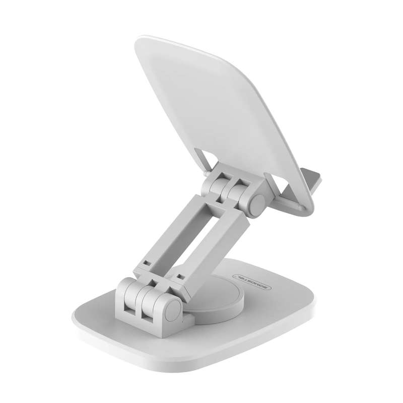 HOCO DH13 Multifunction Desktop Cellphone &amp; Tablet Stand With Metal Base