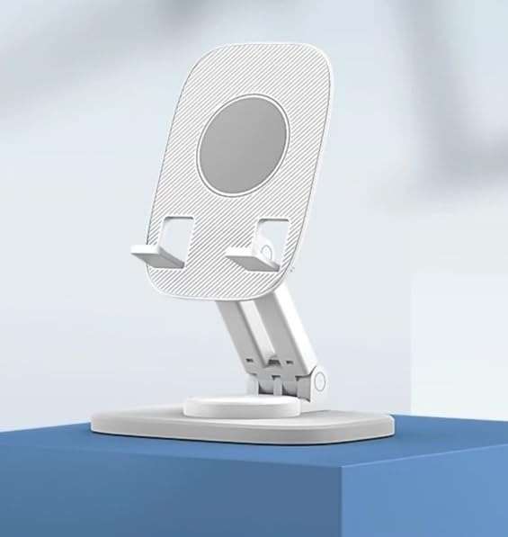 HOCO DH13 Multifunction Desktop Cellphone &amp; Tablet Stand With Metal Base