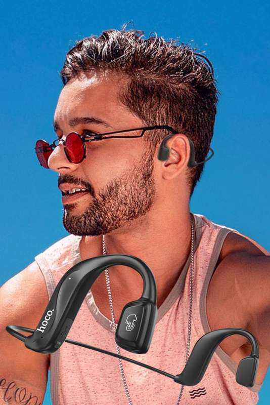HOCO Wireless headset ES50 Rima Air Conduction