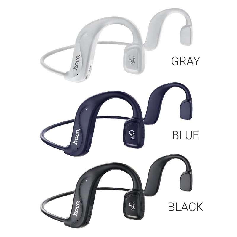 HOCO Wireless headset ES50 Rima Air Conduction