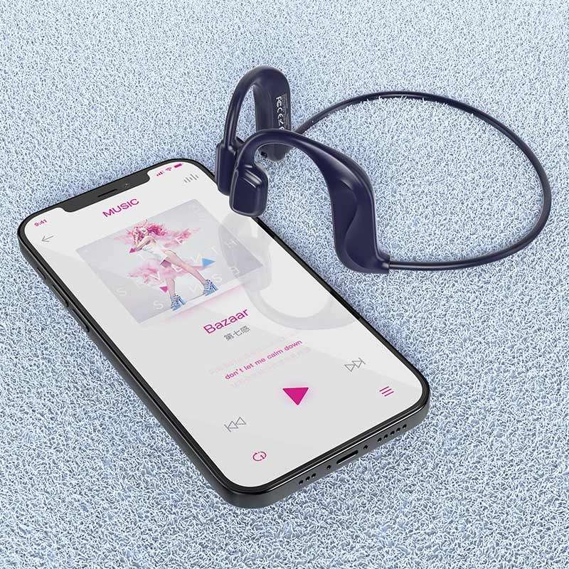HOCO Wireless headset ES50 Rima Air Conduction