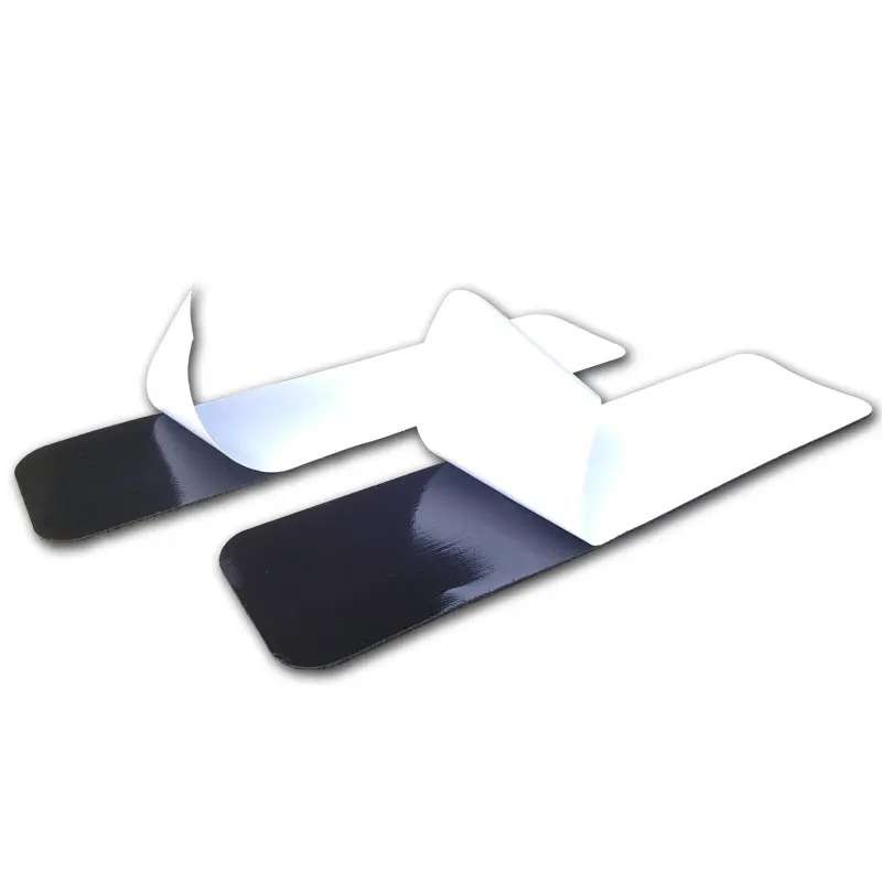 Magic Ruban Velcro Stick On, Tape, Hook &amp; Loop 200cm X 25mm
