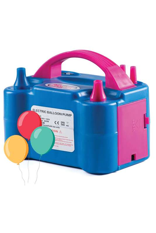 Senza Electronic Portable Balloon Pump 600w