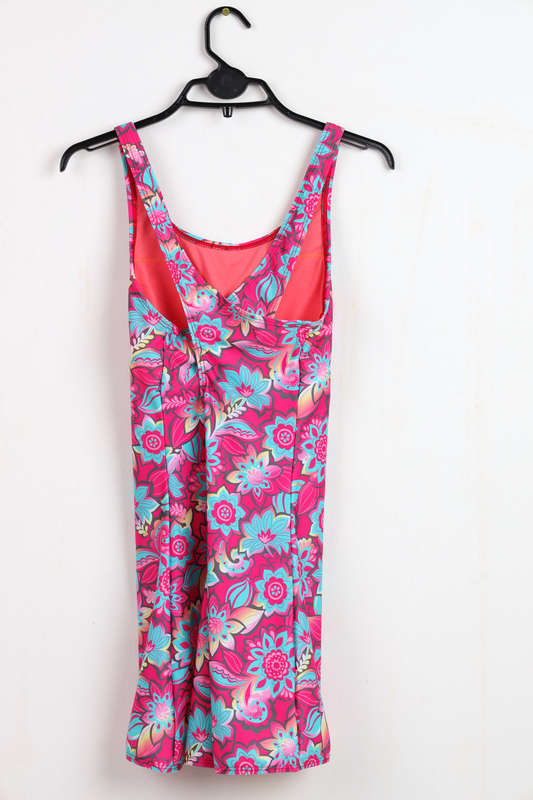 Senza Kids® Riley Ruffle One Piece Girls Swimsuit 5 to 16 Years