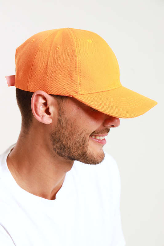 Senza Sport® Ladies Or Mens Baseball Caps