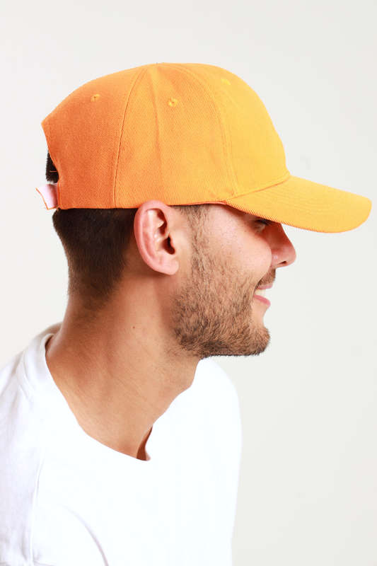 Senza Sport® Ladies Or Mens Baseball Caps