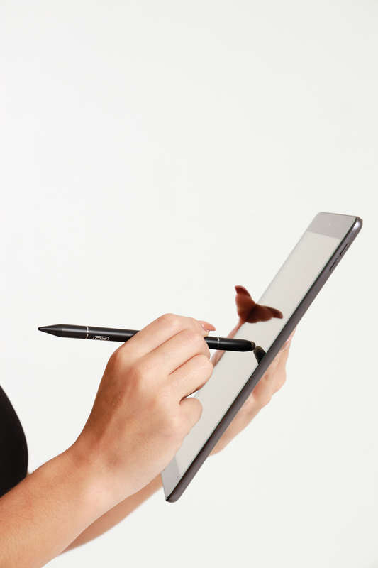 ST 3 in 1 Multi-Function Stylus Touch Pen