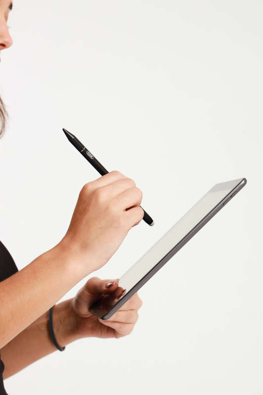ST 3 in 1 Multi-Function Stylus Touch Pen