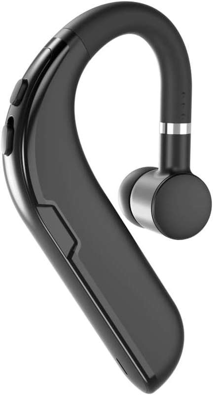 XO-BE19 Mic Noise Isolating Bluetooth Headset