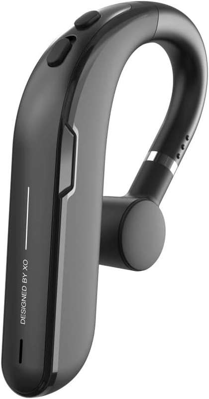XO-BE19 Mic Noise Isolating Bluetooth Headset