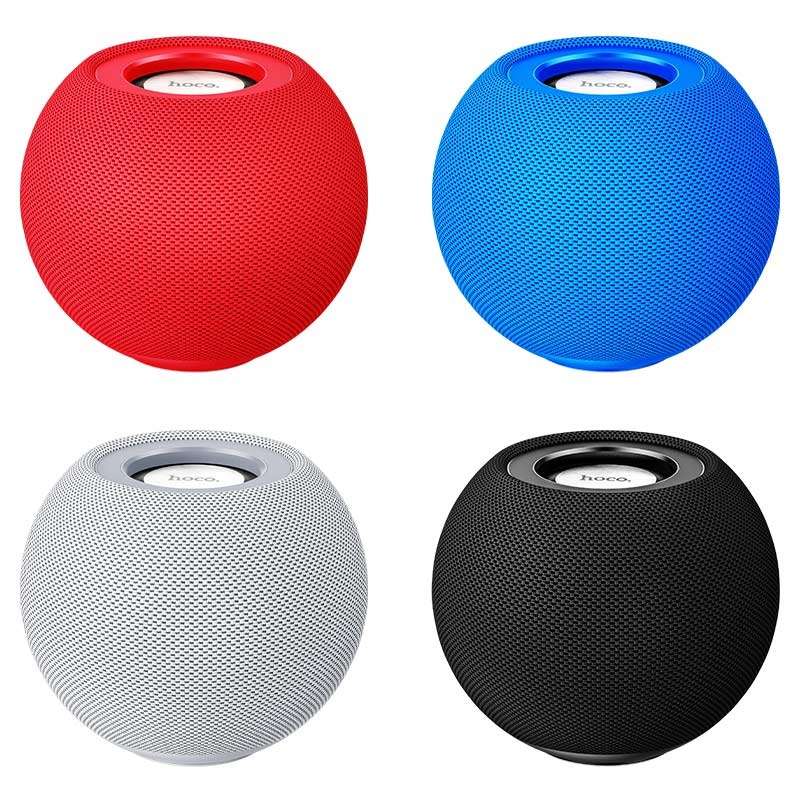 HOCO BS45 Wireless Bluetooth Speaker Deep Sound