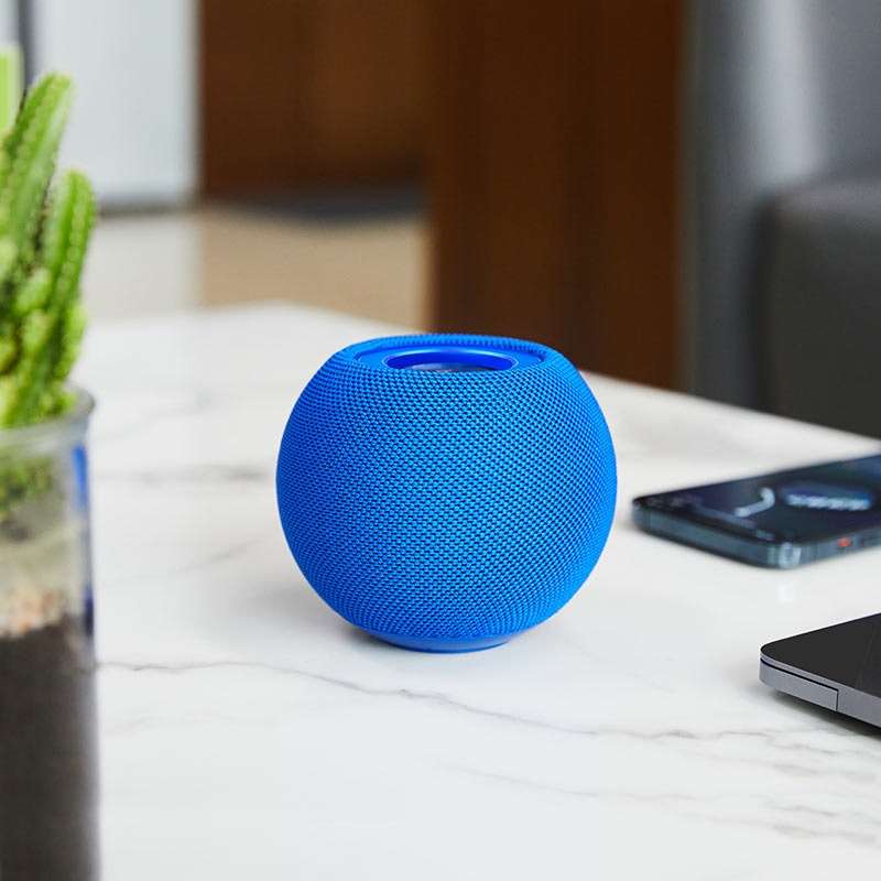 HOCO BS45 Wireless Bluetooth Speaker Deep Sound