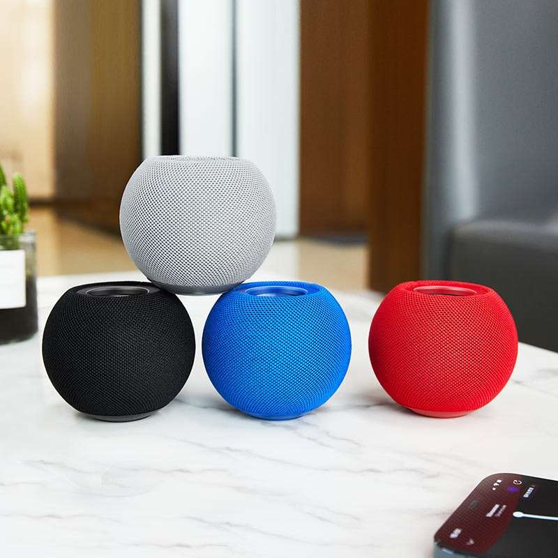 HOCO BS45 Wireless Bluetooth Speaker Deep Sound