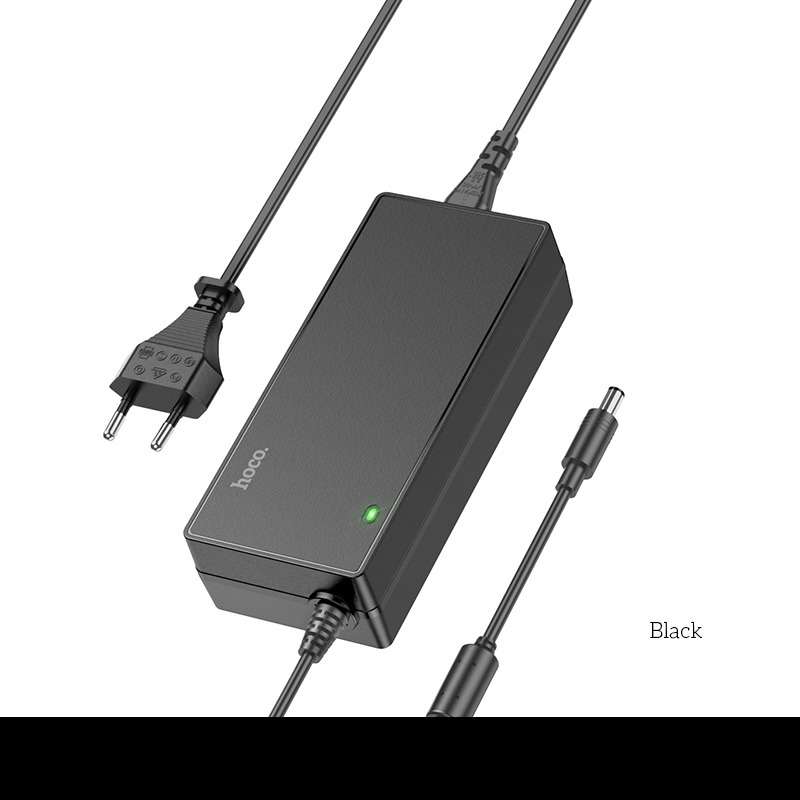 HOCO DC61 Universal Laptop Adapter High-Power 96W