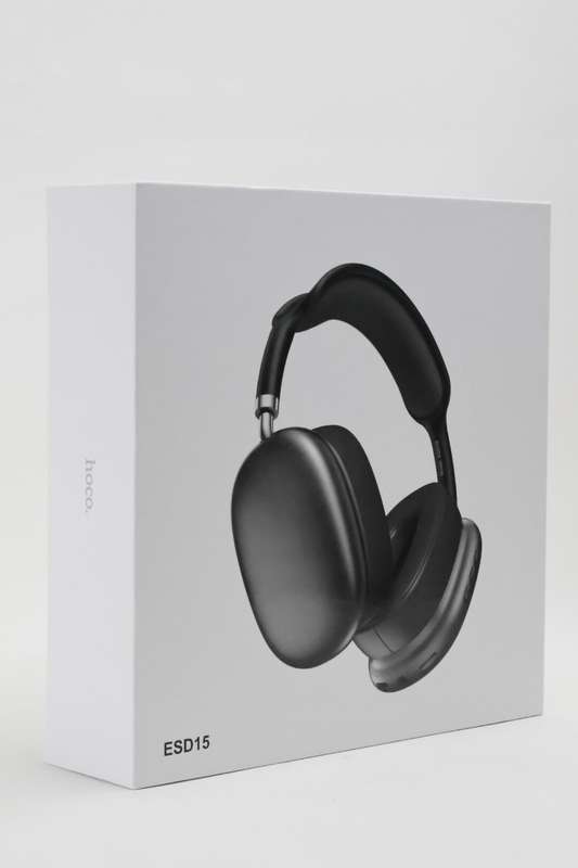 HOCO ESD15 Wireless Bluetooth Headphone Cool