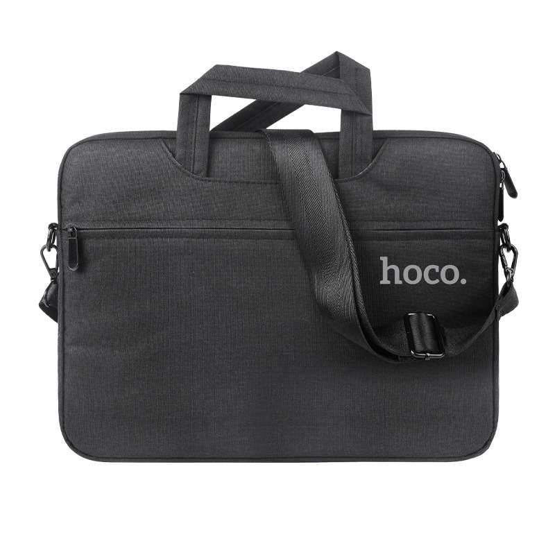 HOCO GT1 Layered Waterproof Laptop Bag Sleeve Case 15,6 Inch