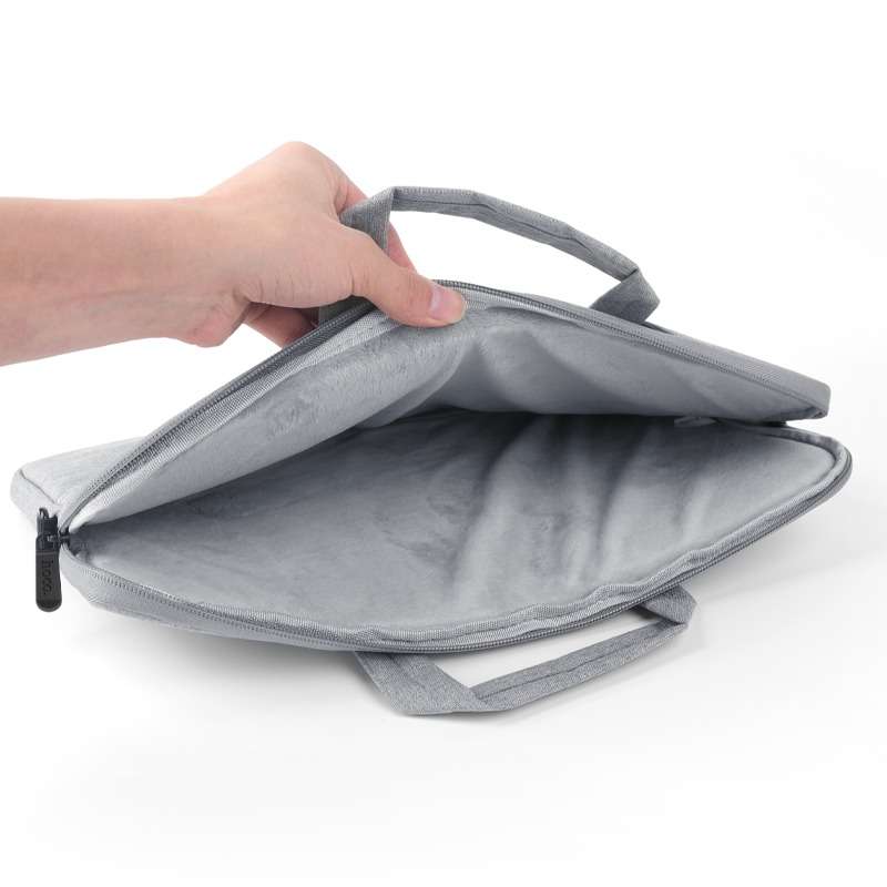 HOCO GT1 Layered Waterproof Laptop Bag Sleeve Case 15,6 Inch