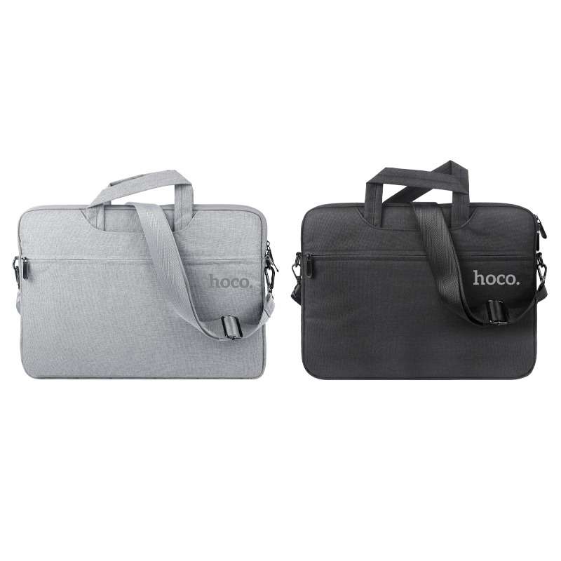HOCO GT1 Layered Waterproof Laptop Bag Sleeve Case 15,6 Inch