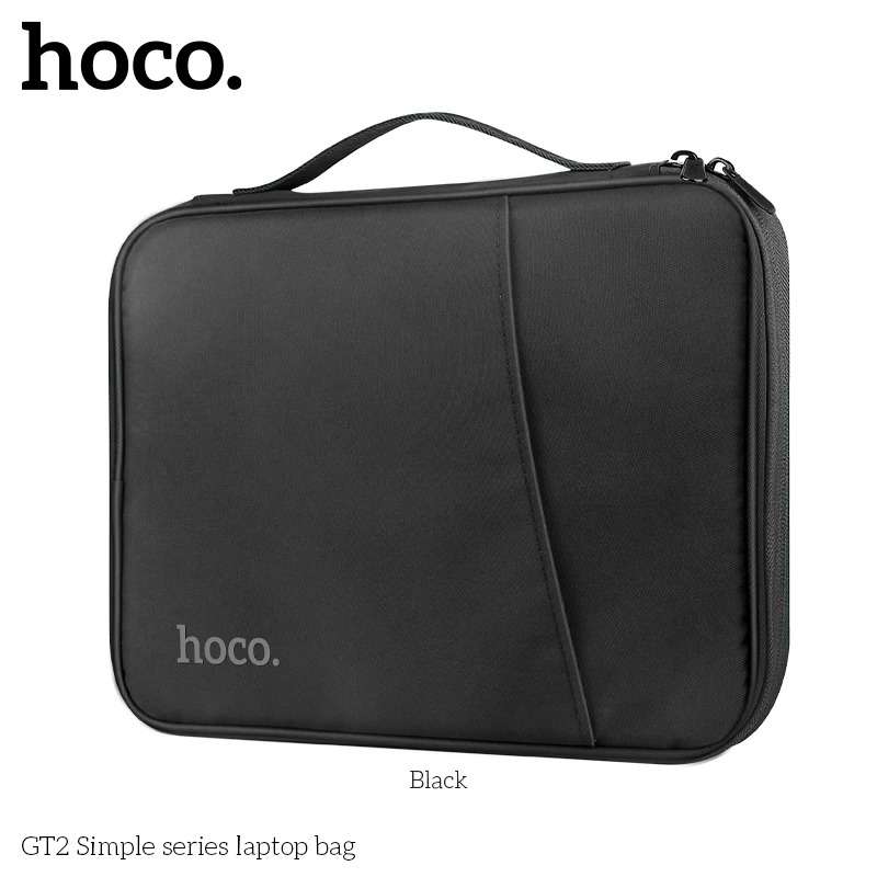 HOCO GT2 Layered Waterproof Laptop Tablet Sleeve Case 10.9 Inch