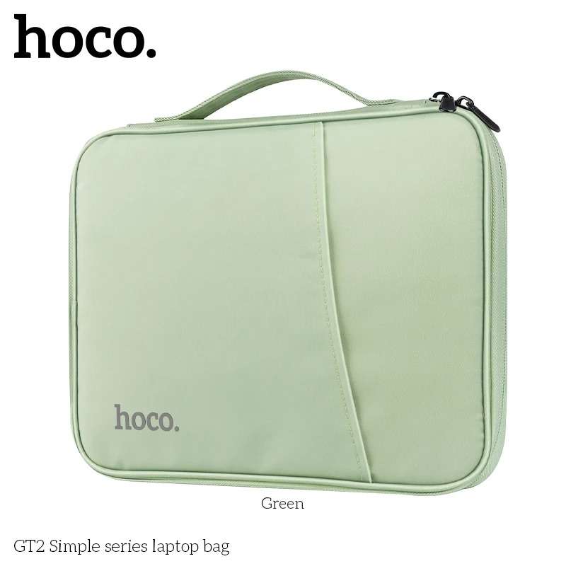 HOCO GT2 Layered Waterproof Laptop Tablet Sleeve Case 10.9 Inch