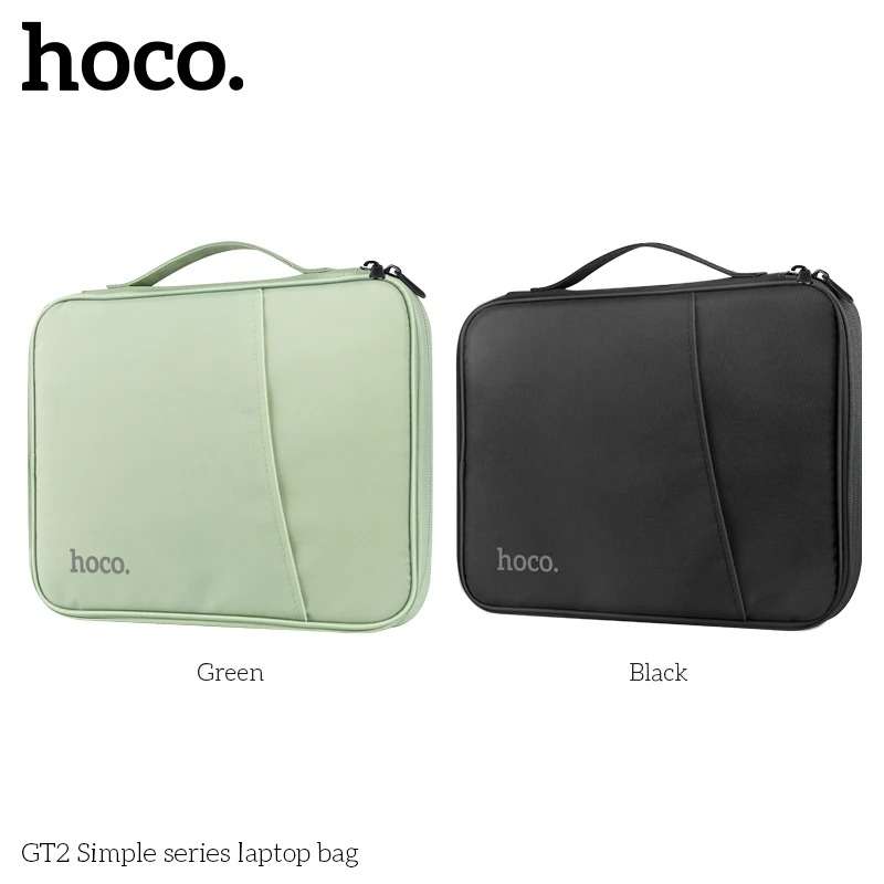 HOCO GT2 Layered Waterproof Laptop Tablet Sleeve Case 10.9 Inch