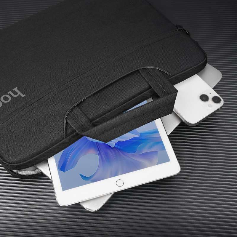 HOCO GT2 Layered Waterproof Laptop Tablet Sleeve Case 10.9 Inch