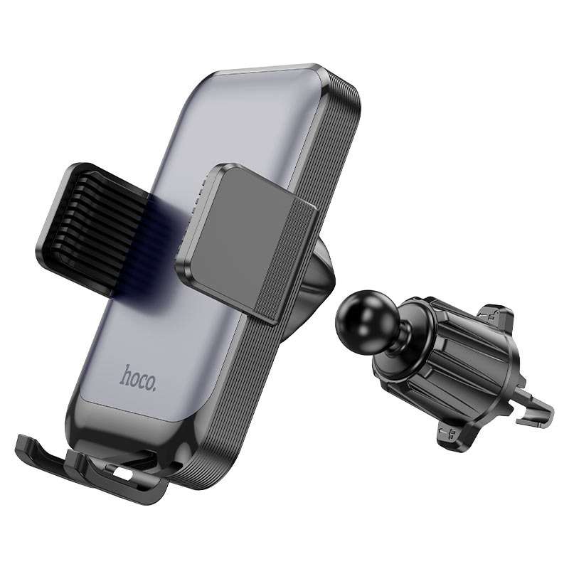 HOCO H26 Phone Holder Car Rock For Air Vent Outlet