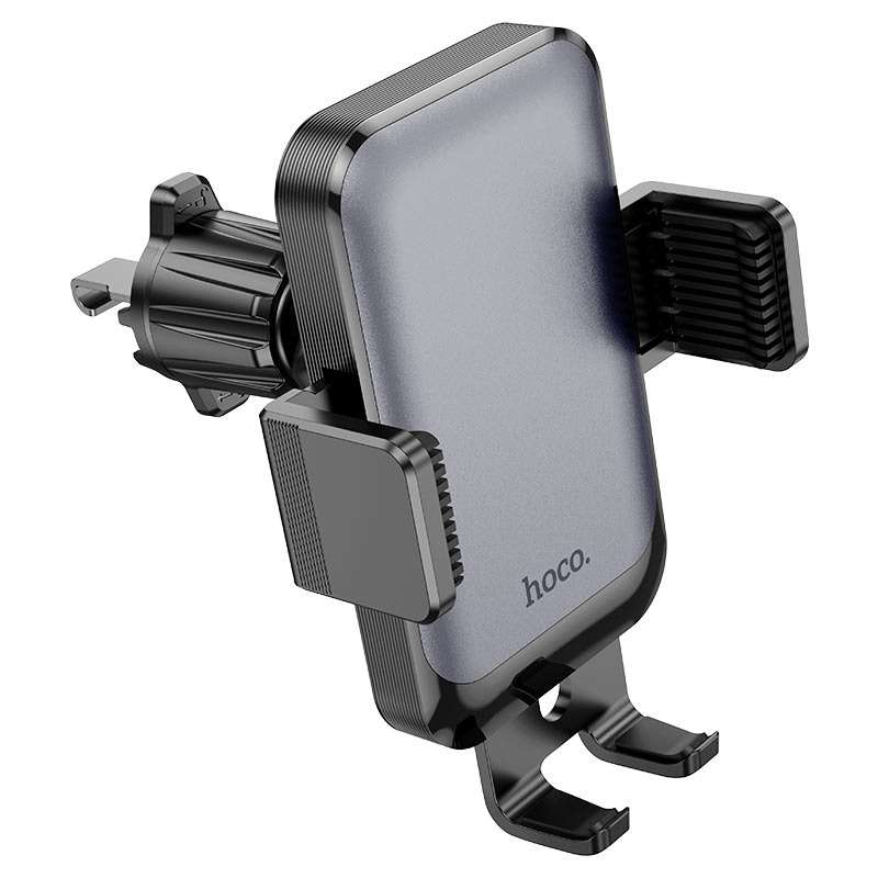 HOCO H26 Phone Holder Car Rock For Air Vent Outlet
