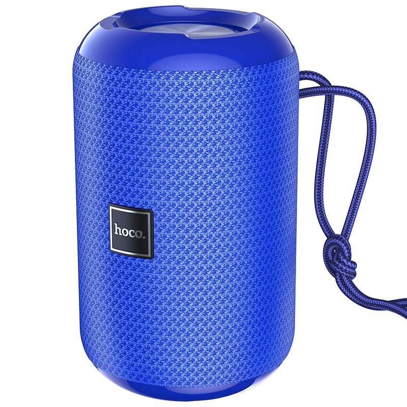 HOCO HC1 Wireless Speaker Trendy Sound Sports Portable Loudspeaker