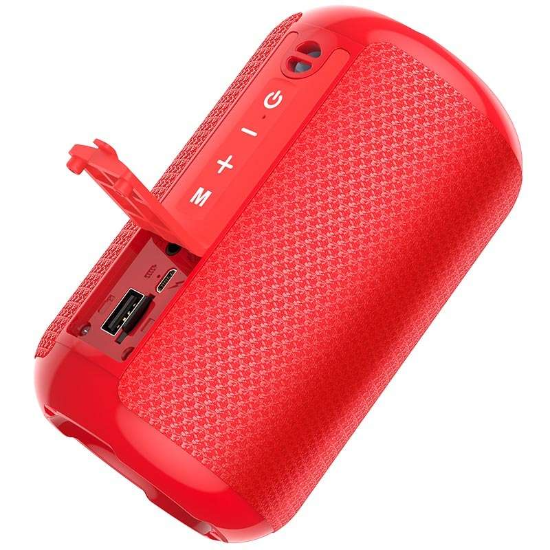 HOCO HC1 Wireless Speaker Trendy Sound Sports Portable Loudspeaker