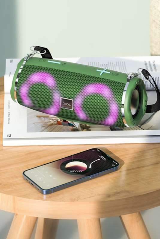 HOCO HC12 Wireless Bluetooth Speaker