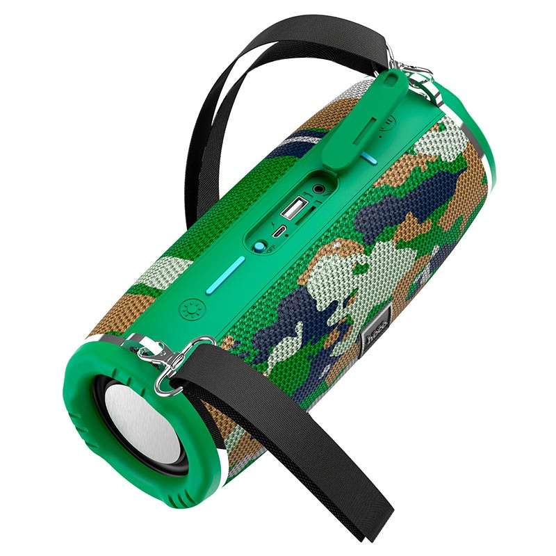 HOCO HC12 Wireless Bluetooth Speaker