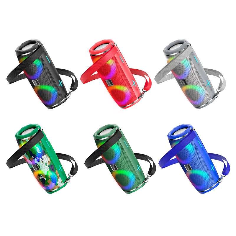 HOCO HC12 Wireless Bluetooth Speaker