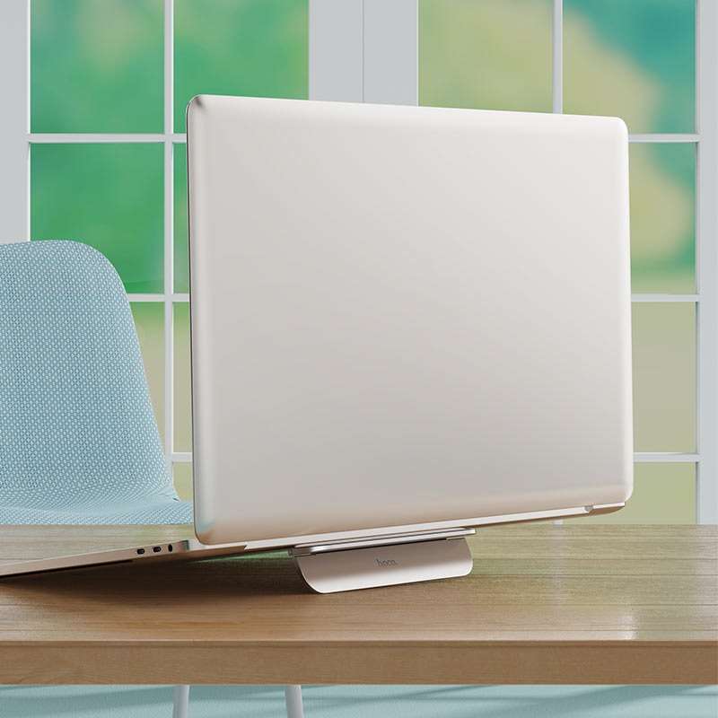 HOCO PH40 Tabletop Laptop Foldable Invisible Stand holder