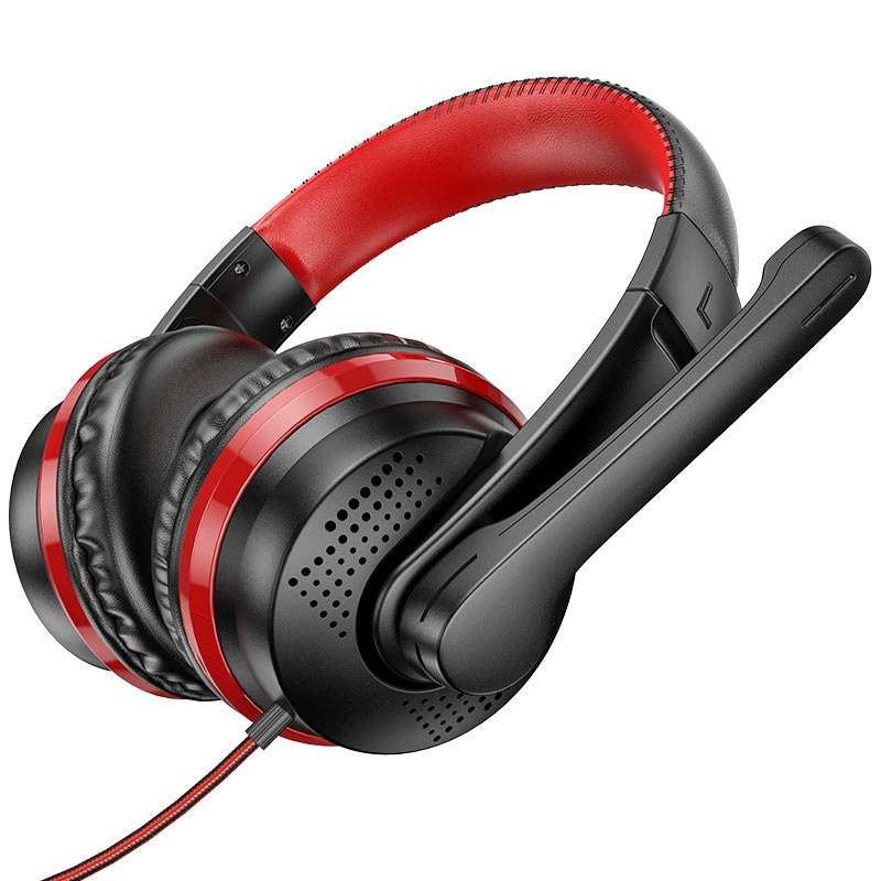 HOCO W103 Gaming Headphones Magic Tour Headset