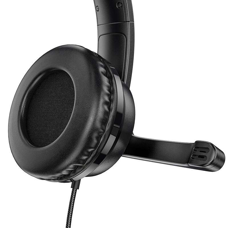 HOCO W103 Gaming Headphones Magic Tour Headset