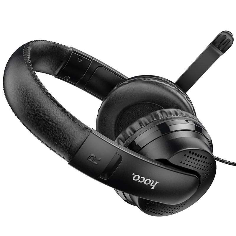 HOCO W103 Gaming Headphones Magic Tour Headset