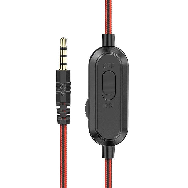 HOCO W103 Gaming Headphones Magic Tour Headset